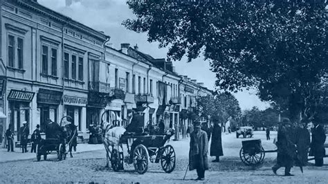 Брест - история разрушений - YouTube