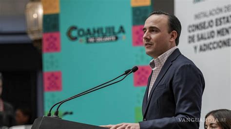 Refuerzan Blindaje En Coahuila Contra Delincuencia Organizada