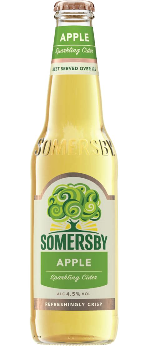 Somersby Apple Cider Alcohol Free at Michael Birdwood blog
