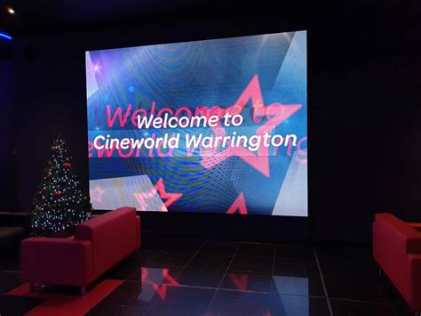 Why Local Movie Theaters Warrington Pa Are The Perfect Destination For A Family Fun Night Out 9
