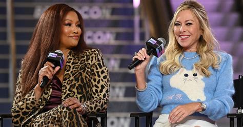 Sutton Stracke R Pond La Recherche Shady Sex Life D Erika Jayne Sur Rhobh