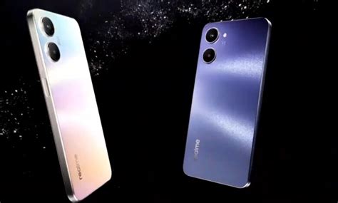 Realme 10: Smartphone with 90 Hz display comes to Germany