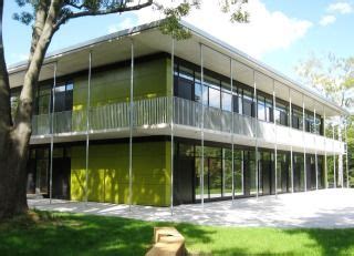 Kindergarten in Stuttgart - Architekturobjekte - heinze.de