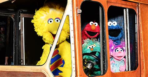 Sesame Street Is Moving To Hbo Max But You Can Still Find It On Pbs