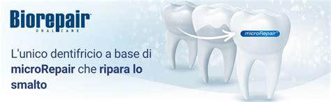 Biorepair: " Desensibilizzante Ripara-Smalto " Treatment Sensitive ...