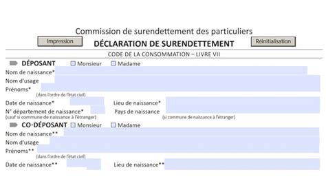 Cerfa Sinscrire Sur Une Liste Lectorale