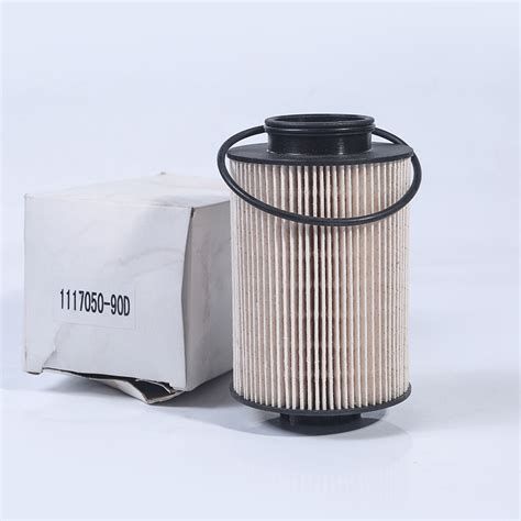 Generator Set OEM 1117050-90d Air Filer Auto Filter Truck Filter ...