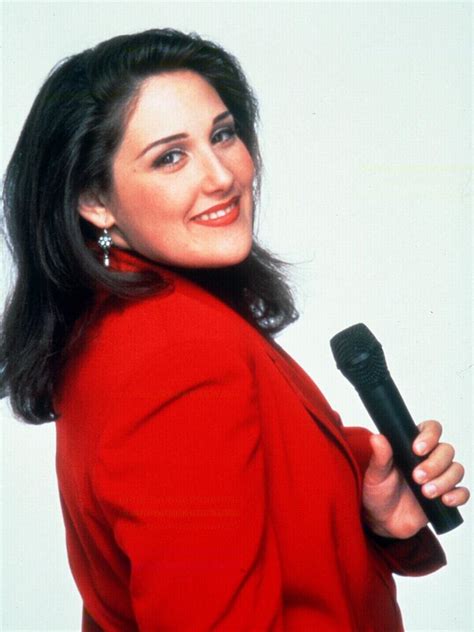 Ricki Lake Posts Nude Instagram Photo At Gold Coast Bulletin