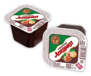 Купить Специализированная продукция - Кондитерский комбинат "Кубань"