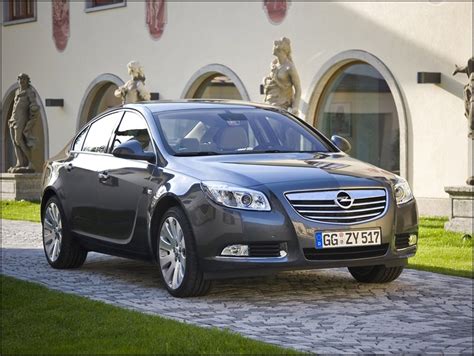 Opel Insignia Fiyat Listesi ve Özellikleri 2023 OtoAyar