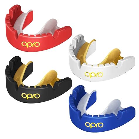 Buy Opro Platinum Mouthguard Shield Online in UK - VKS.com