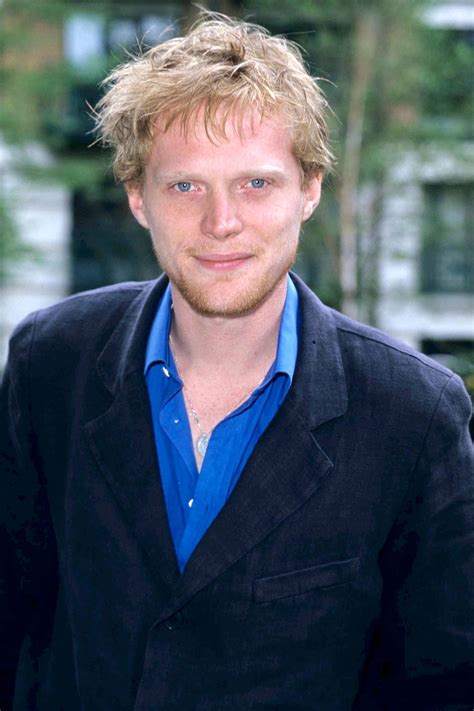 Paul Bettany Through the Years