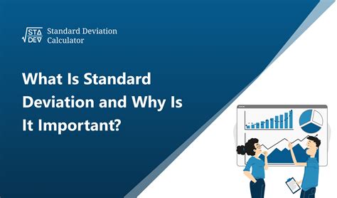 What Is Standard Deviation And Why Is It Important