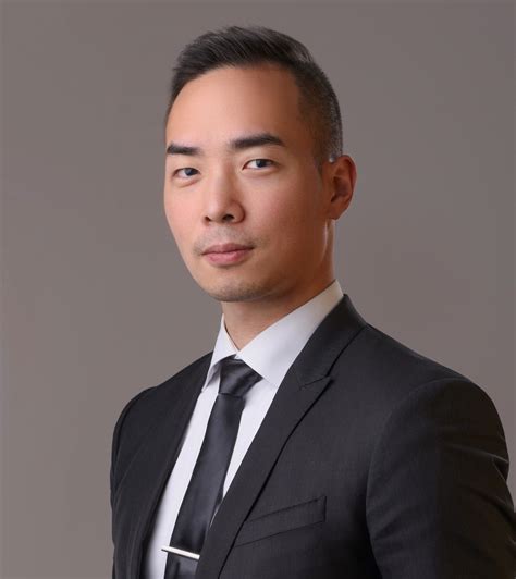 Gary Hsu, Financial Planner,Vancouver, BC | TD Wealth