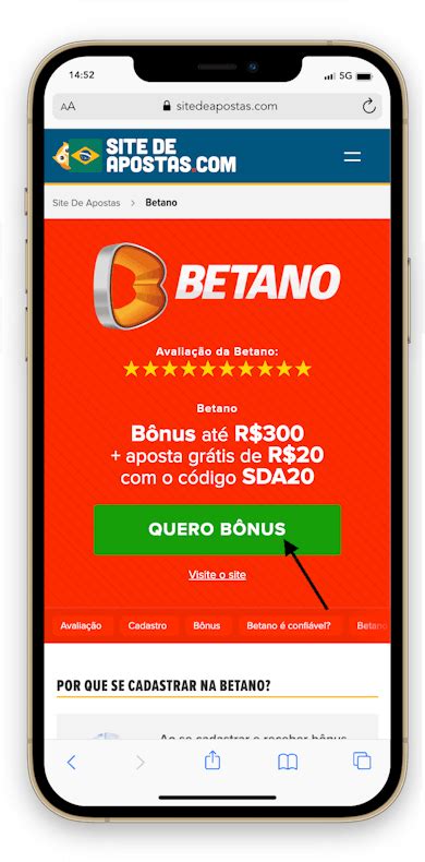 Código Promocional Betano Use Sda E Ganhe Até R 500 De Bônus