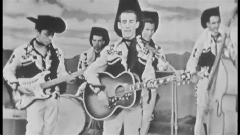 Best Rockabilly Live Performance Ever 1955 Youtube