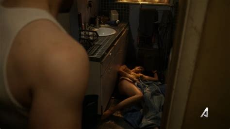 Naked Alisa Allapach In Kingdom