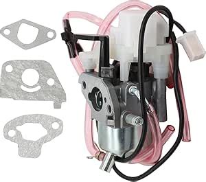 Amazon Nakkaa 16100 Z0D D03 Carburetor Compatible With EU2000i