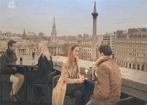 Louise Screams That Spencer Had Sex In Her Bed And She Wasnt In It At The Time Jim Shelley