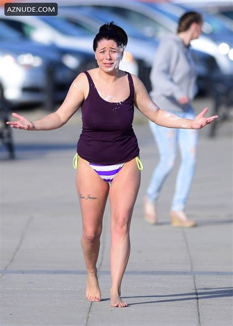 Simone Reed Nude Aznude