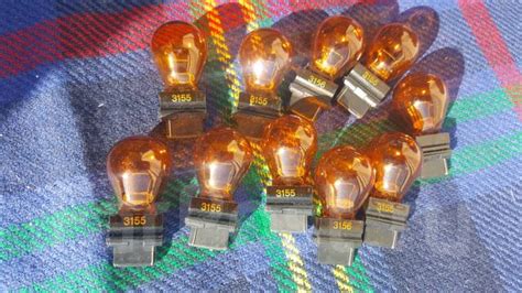 Лампочка 12V 21W стоп-сигнал поворот габарит цена за 1 штук купить во ...