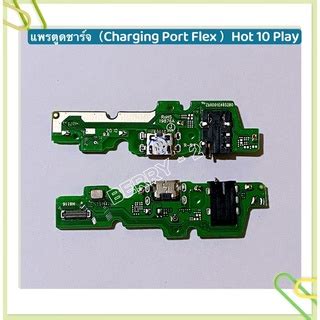 Charging Port Flexinfinix Hot Hot Play Hot Hot S Hot Play
