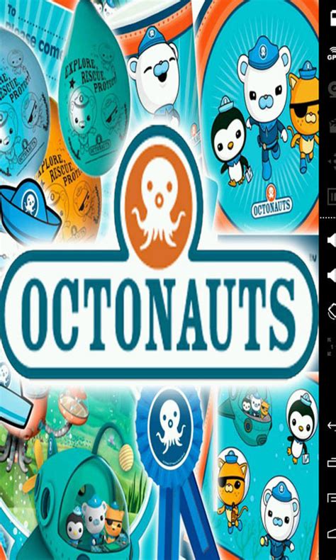 Octonauts Games Kids