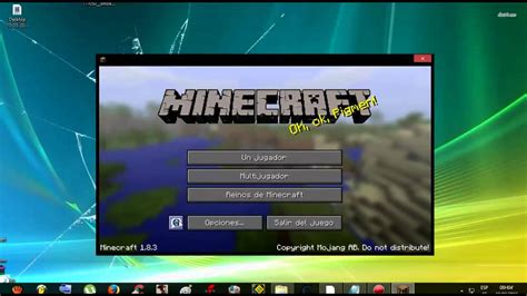 Descargar Minecraft Actualizable Gratis Todas Las Versiones Disponibles 2015 Youtube