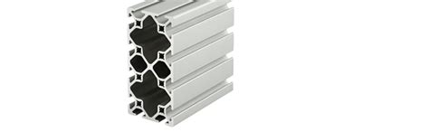 8020 2040 10 Series 2 Inch X 4 Inch T Slotted Aluminum Extrusion Diy