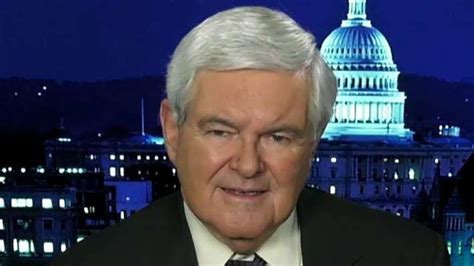 Newt Gingrich A Trumpian Approach To Balancing The Budget Fox News