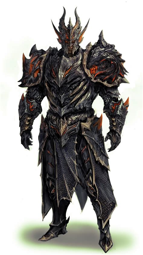 Dragon Armor