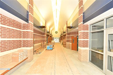 Cypress Fairbanks Isd