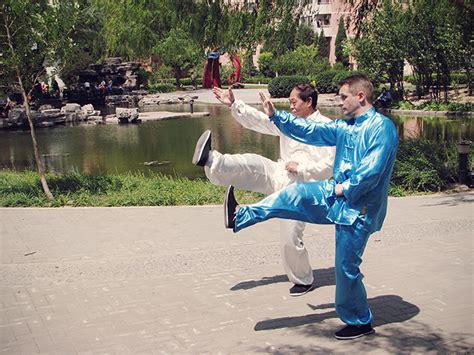 Синъицюань | Блог Сергея Сухова о разумной жизни