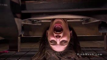 Atado Esclavo Azotado Y Anal Golpeado XVIDEOS