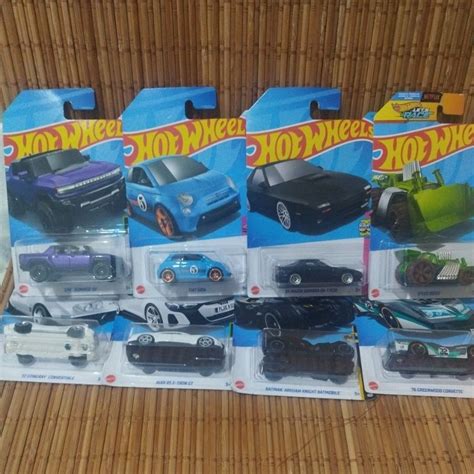 Hot Wheels Miniaturas Shopee Brasil