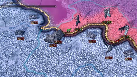 Hearts Of Iron 4 No Step Back DLC Levels Up Enemy AI And Modding Tools