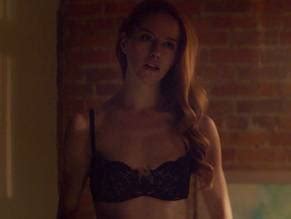 VALERIE JANE PARKER Nude AZNude