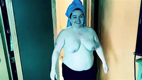 Seksowna niewolnica BBW została ostro wyruchana była żona filmowała