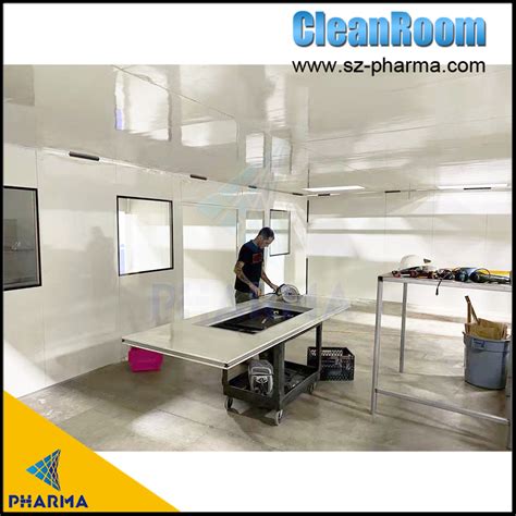 Pvc Coving For Clean Room Pharma