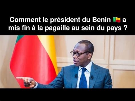 Patrice Talon Donne Une Le On Aux Investisseurs Fran Ais Youtube