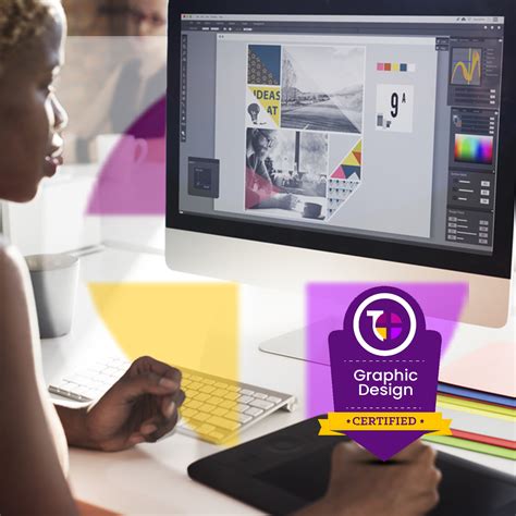 Graphic Design Tcs Plus Academy