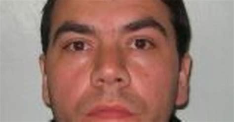 Sex Trafficker Jailed For Five And A Half Years Surrey Live