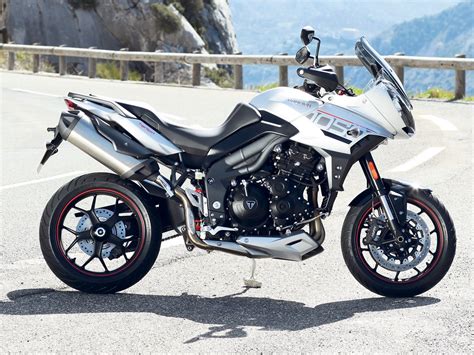 Triumph Tiger 1050 Sport 2013 2021 Review Mcn