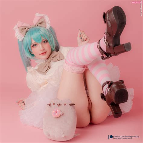 Fantasy Factory Komachi Fantasyfactoryas Nude OnlyFans Leaks The