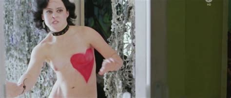 Naked Sarah Jonker In Leef