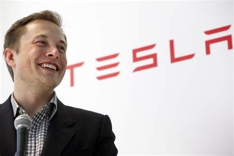 Elon Musk La Historia De Un Visionario