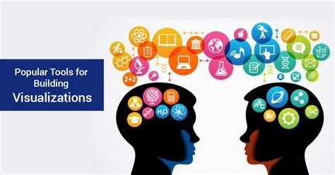 visualization building  big data  tools  visualization