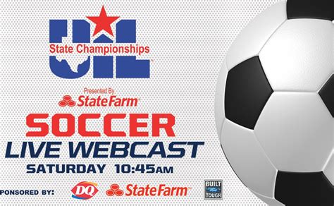 Uil Soccer State Championships Live Webcasts Fox Sports