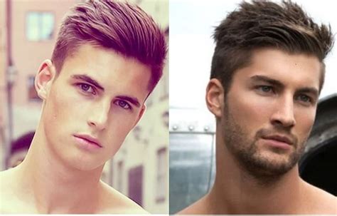 51 kiểu tóc nam đẹp chuẩn soái ca hot trend xu hướng 2025 GENTO Leather