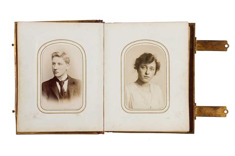Lot 123 4 Carte De Visite Albums